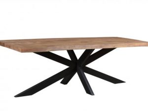 Brix Sturdy Eettafel Tree Top Spider