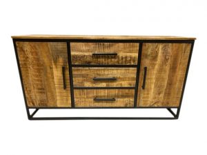 Dressoir Mangohout