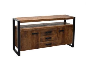 Dressoir Strong 145 cm Livingfurn