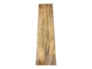 Plank mangohout 150 cm